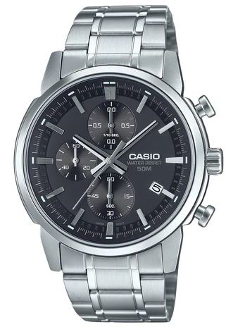 Laikrodis Casio Men's Watch MTP-E510D-1A1 + BOX