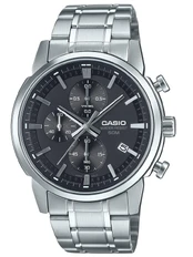 Laikrodis Casio Men's Watch MTP-E510D-1A1 + BOX kaina