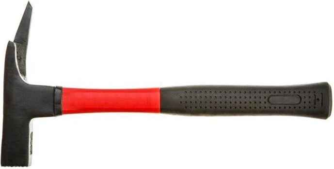 Top Tools Plaktukas su plastikine rankena 600g (02A912)
