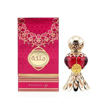 Khadlaj - Malika Red - koncentrovaný parfémovaný olej - 20 ml