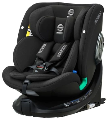 vaikiška automobilio kėdutė SPARCO SPRO SK7000IBK