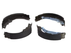 FERODO FSB694 Brake shoe set kaina