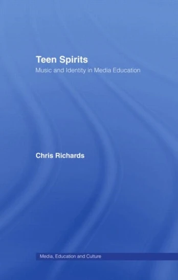 Teen Spirits