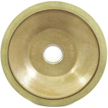 Poltava Diamond Tools Deimantinis galandimo diskas PDT 12A2-45 AC6 125/100