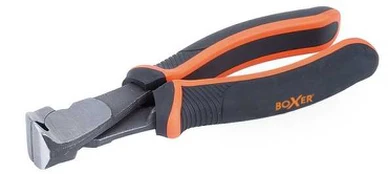 BOXER Boxer® endebidetang 160 mm krom-vanadiumstål