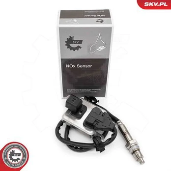 NOx jutiklis, NOx katalizatorius ESEN SKV 71SKV044