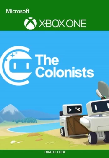The Colonists Xbox