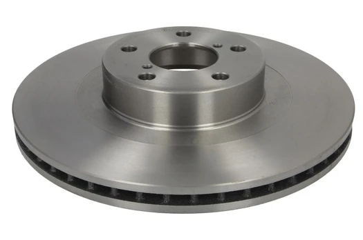 TEXTAR 92139500 Brake Disc