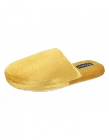 De Fonseca Šlepetės "Ferrara Mustard", 36/37 dydis