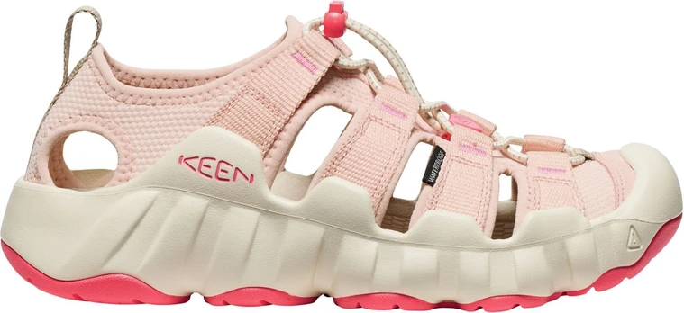Keen HYPERPORT H2 1028657 Cameo Rose/Dubarry - 41