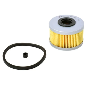 Kuro filtras Castrol Filters CF0439