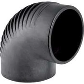 Geberit Silent bøjning 88° 110 mm