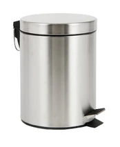 Šiukšlių dėžė COMBO, 5L kaina