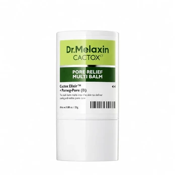 Dr. Melaxin - Cactox Pore Relief Multi Balm, 25g