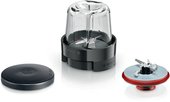 Bosch MUZS68CG 3-in-1 Grinder/chopper