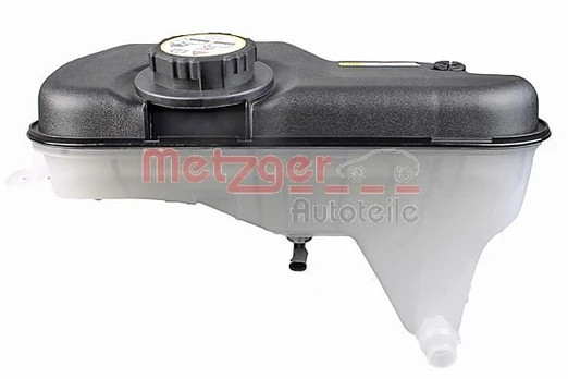 Išsiplėtimo bakelis, aušinimo skystis METZGER 2140280