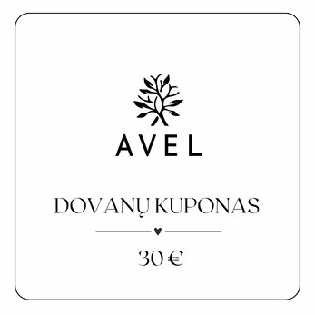 Dovanų kuponas