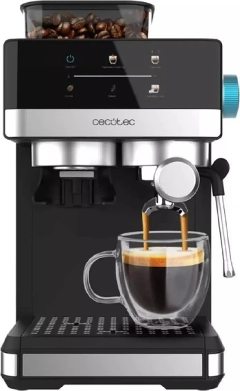 Kavos aparatas Cecotec Power Espresso 20 Grind