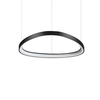 Ideal Lux Pakabinamas šviestuvas GEMINI_SP_D61_NERO