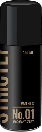 Van Gils - Strictly No1 Deo Spray 150 ml