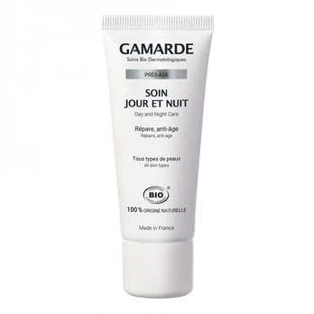 GAMARDE PRES-AGE DAY AND NIGHT CARE veido kremas, 40 ml