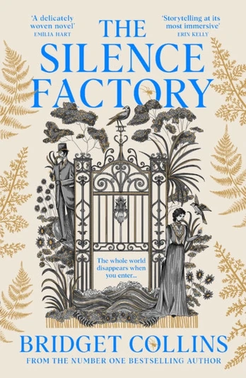 Silence Factory
