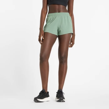 New Balance Wmns - Dydis XL (WS41286DKJ Šortai)