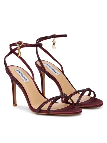Basutės Steve Madden 11005123 Vyšninė