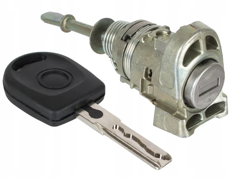 Modecar Durų spynos cilindras Priekinis L Vw Caddy Iii 05-