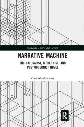 Narrative Machine