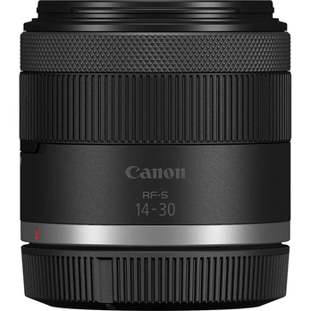 Canon RF-S 14-30mm F4-6.3 IS STM PZ