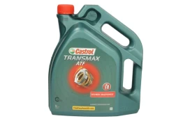 ATF alyva CASTROL TRANSMAX ATF (5L) TRANSMAX DEX/MERC MV 5L kaina