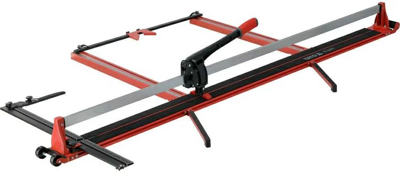 YATO Plytelių pjaustyklė 1850mm