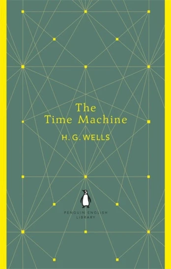Time Machine