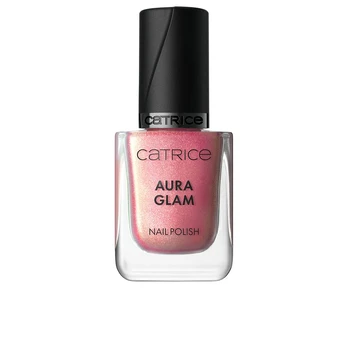 AURA GLAM nail polish #020-Solar Seduction 10.50 ml