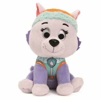 Spin Master Paw Patrol Gund Plush 15 cm Everest