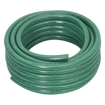 Sodo žarna, žalios spalvos, 0,5", 20m, PVC
