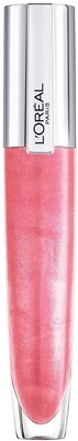 L´Oréal Paris - Caring lip gloss Brilliant Signature Plump 7 ml - 406 I Amplify
