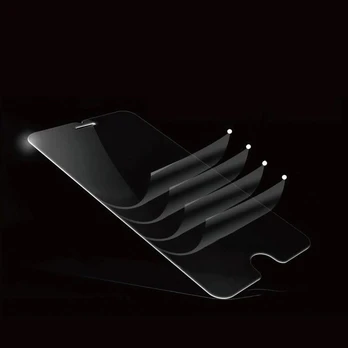 Wozinsky Tempered glass S25