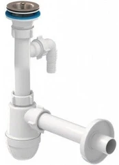 Sifonas sifonui Ani Plast, 32 mm