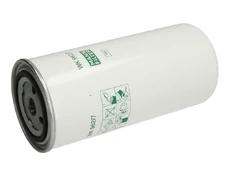 Kuro filtras MANN-FILTER WK962/7 kaina