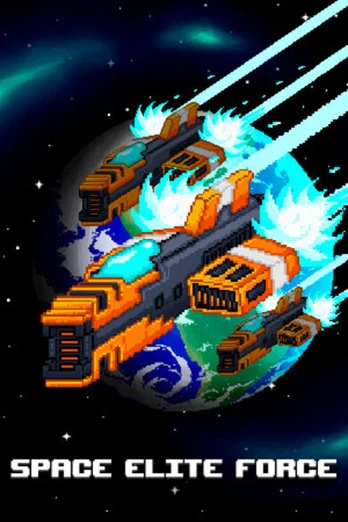 Space Elite Force PC