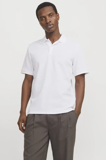 Polo marškinėliai Jack & Jones