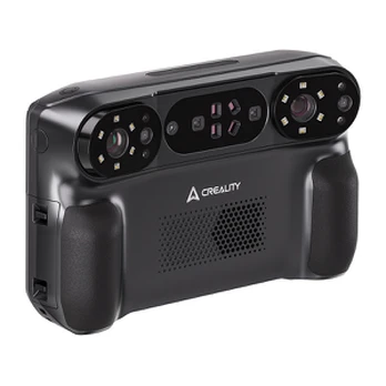 Skaneris Creality Sermoon P1