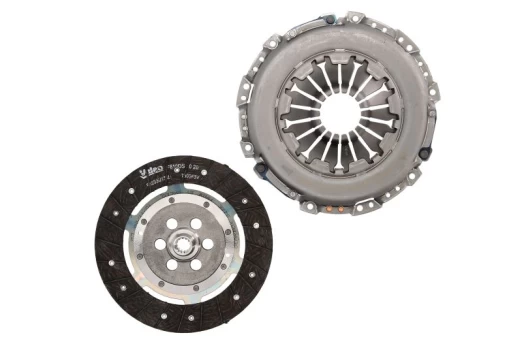 VALEO VAL826773 Clutch kit