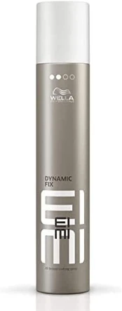 Wella Professionals Eimi Dynamic Fix Crafting Spray plaukų lakas, 300 ml kaina