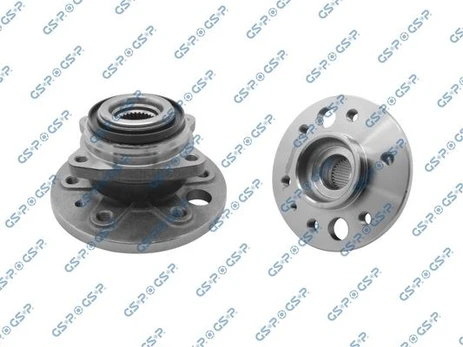 Rato guolio komplektas GSP 9329013