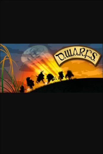 D.W.A.R.F.S. PC
