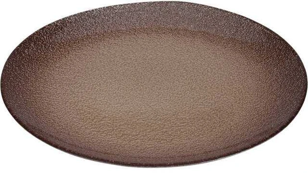 BERYT stiklinė desertinė lėkštė, Ø 21 cm