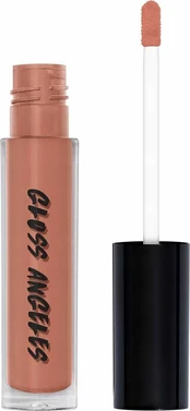 Smashbox, Angeles, Lūpų blizgis, Beachy Keen, 4 ml kaina